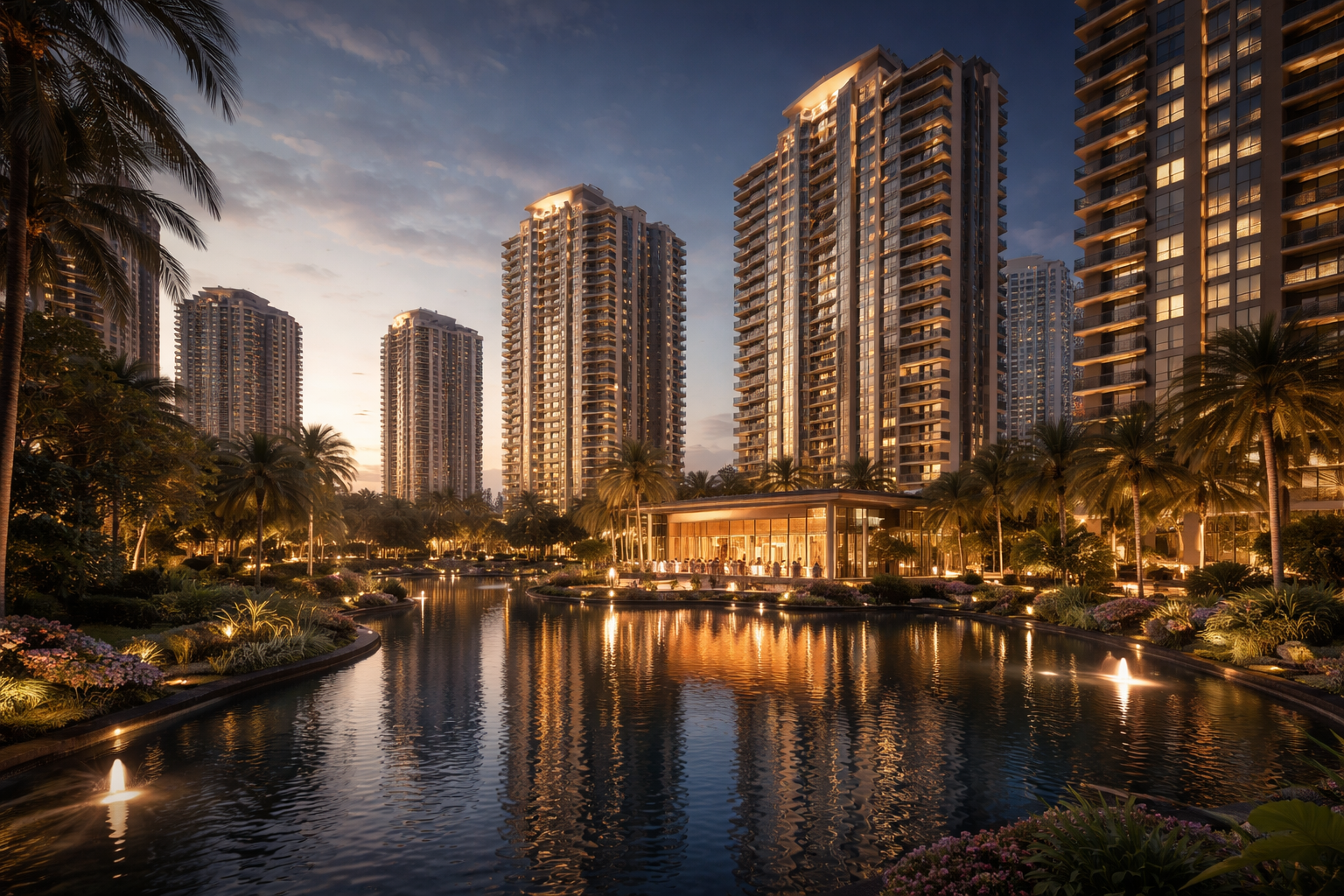 JC Constructions
